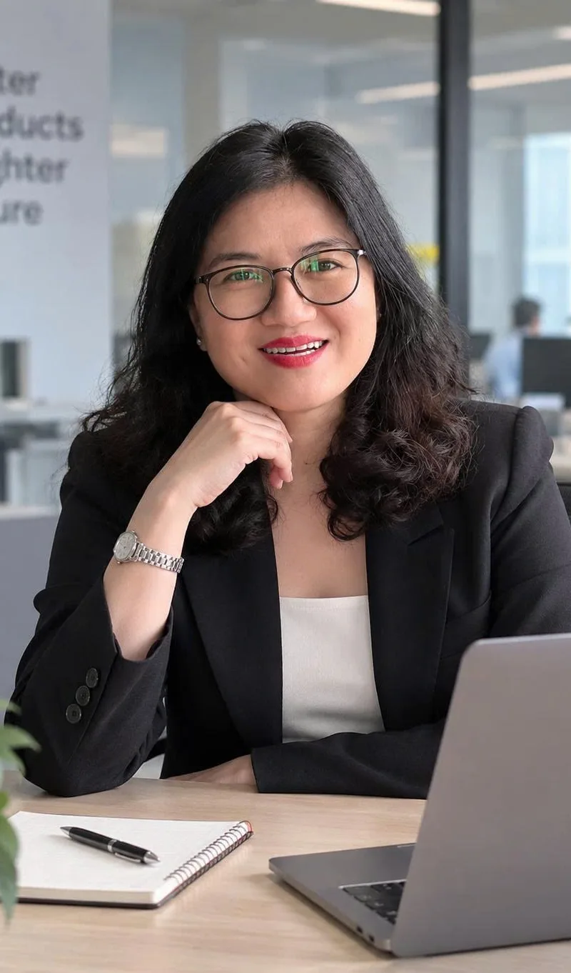 Chuyên gia tư vấn thuế Ngọc Lan