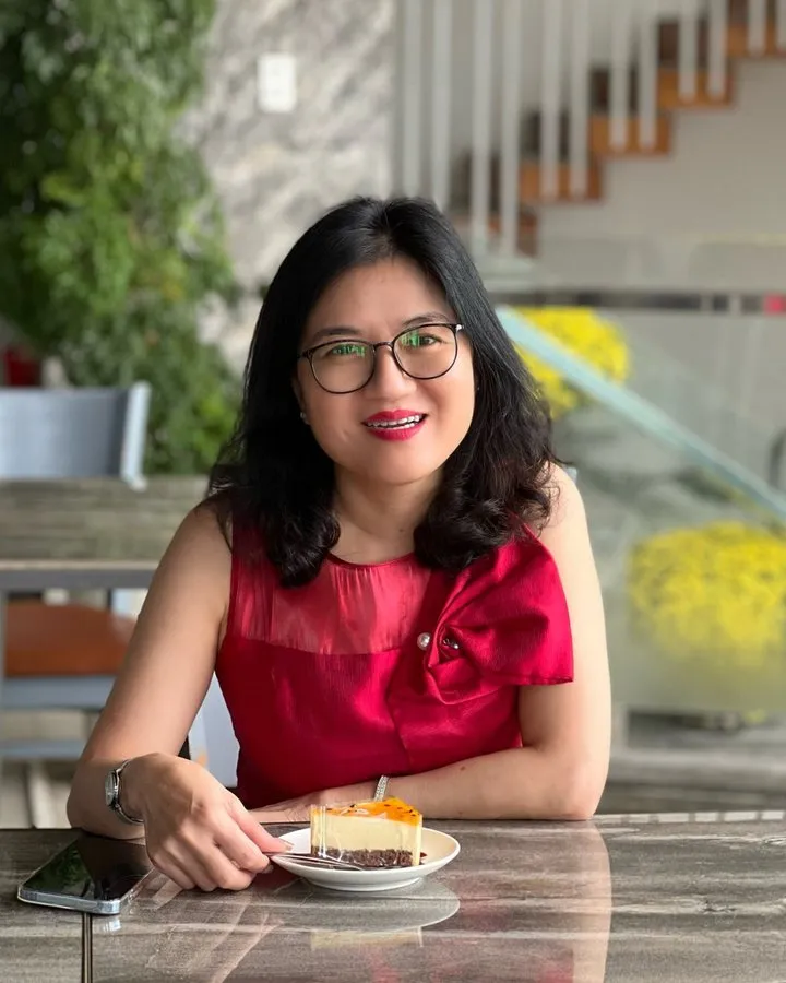 Chuyên gia Ngọc Lan